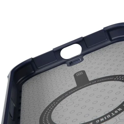 Bodyguardz Performance Pro Magsafe Case For Iphone 17 Pro Max